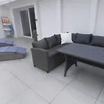 アパート 2 Westerhausen