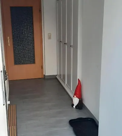 Apartment 2 Westerhausen
