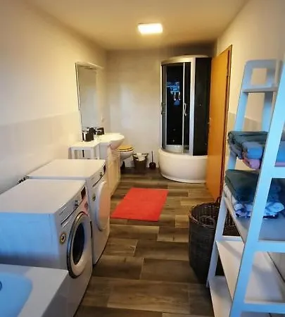 Apartment 2 *