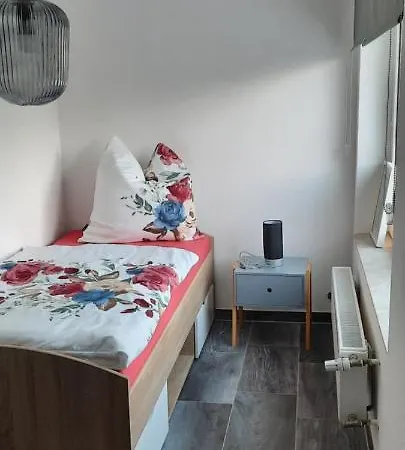 2 Apartment *