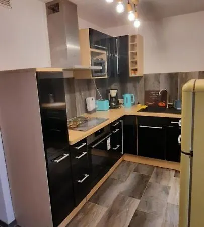 Apartment 2 Westerhausen