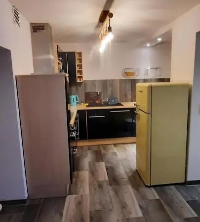 Apartment 2 Westerhausen