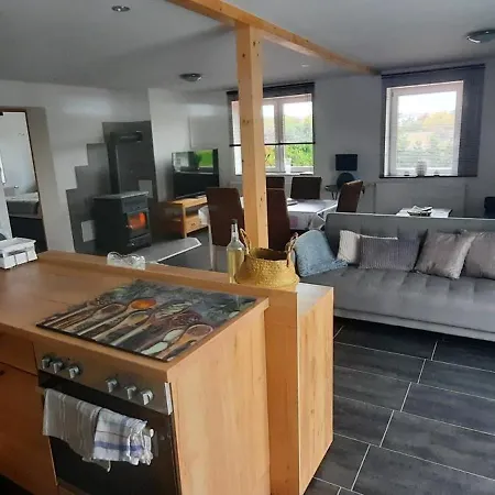 Daire 2 Westerhausen