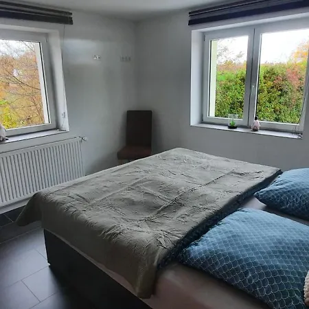 Appartamento 2 Westerhausen