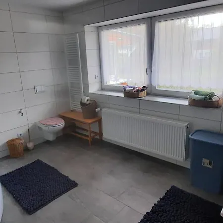2 Апартаменты Westerhausen