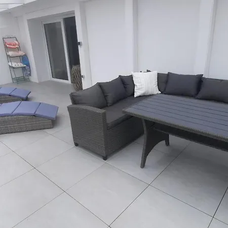 Апартаменты 2 Westerhausen