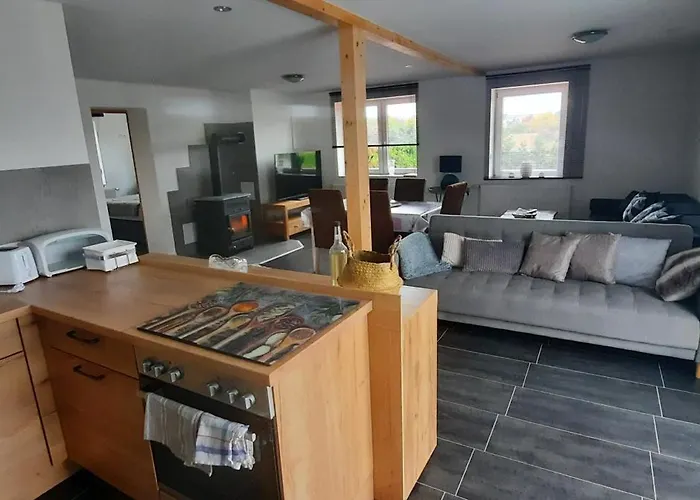 アパート 2 Westerhausen