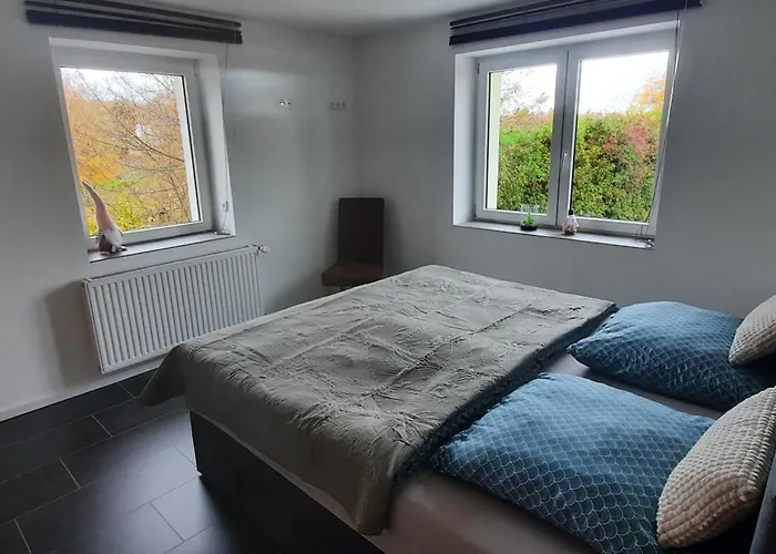 アパート 2 Westerhausen