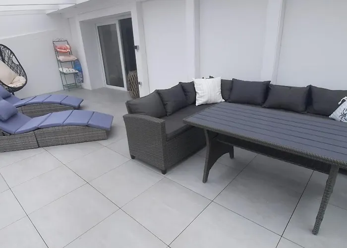 Daire 2 Westerhausen