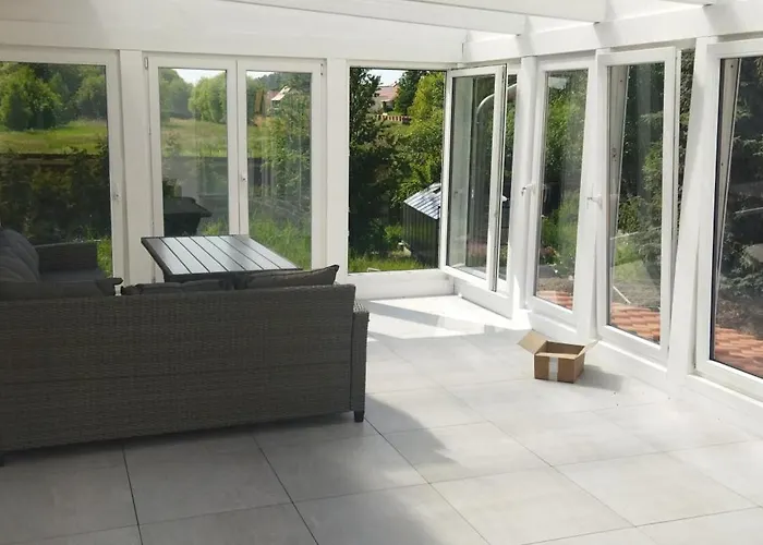 アパート 2 Westerhausen